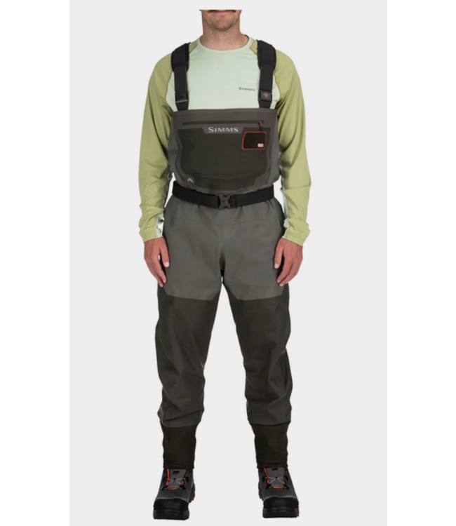 Simms Simms Men's G3 Guide Stockingfoot Wader