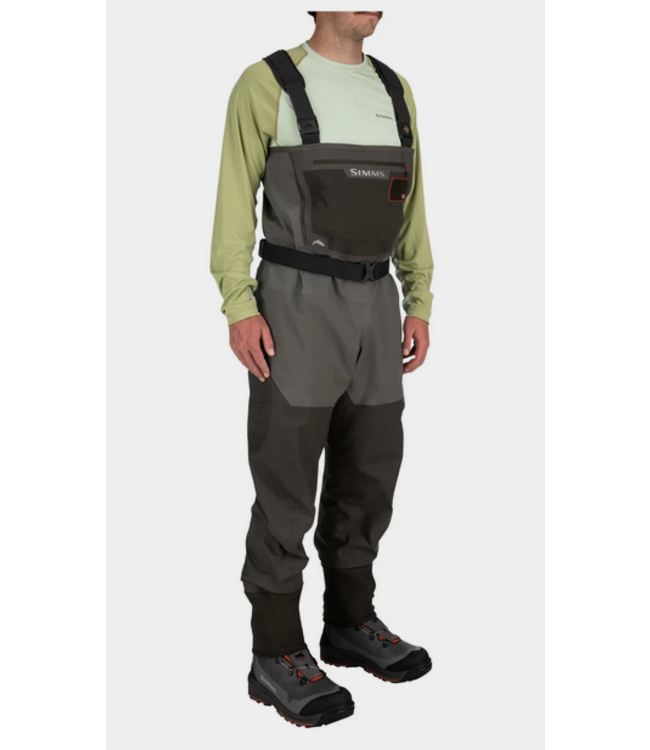 Simms Simms Men's G3 Guide Stockingfoot Wader