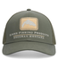 Simms Simms Double Haul Icon Trucker Hat