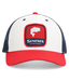 Simms Simms Double Haul Icon Trucker Hat