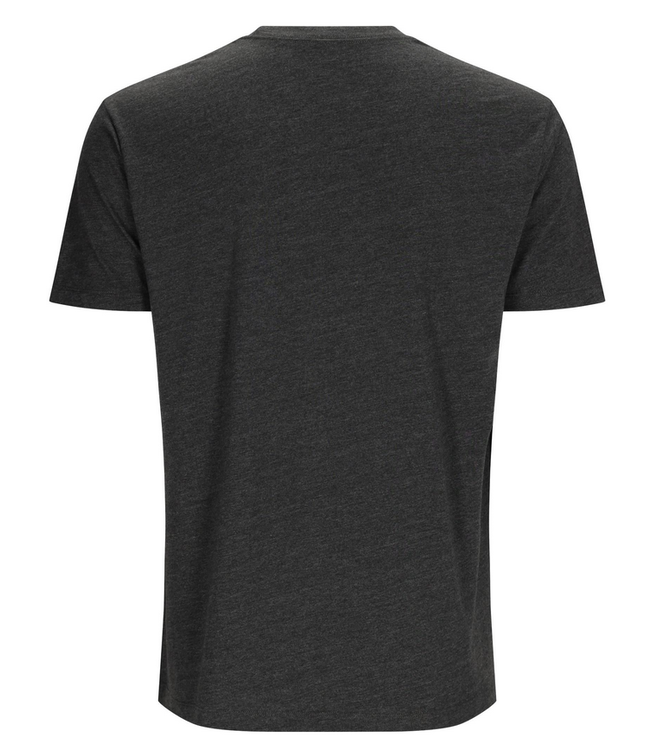 Simms Simms Men's Fly-Patch T-Shirt