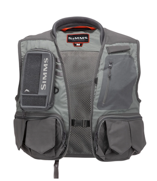 Simms Simms Men's Freestone Fishing Vest