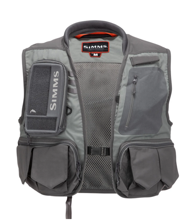 Simms Simms Men's Freestone Fishing Vest