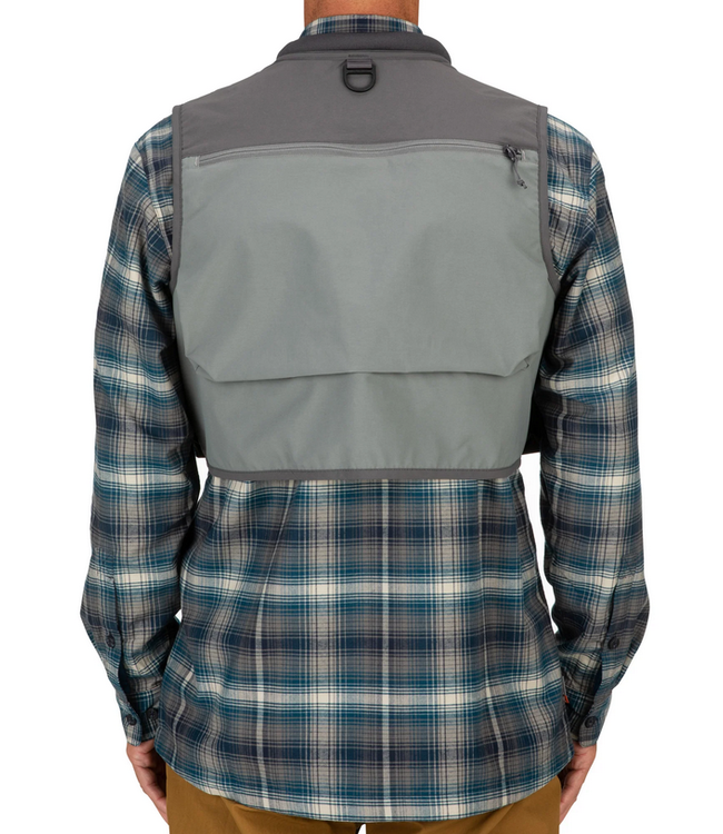 Simms Simms Men's Freestone Fishing Vest
