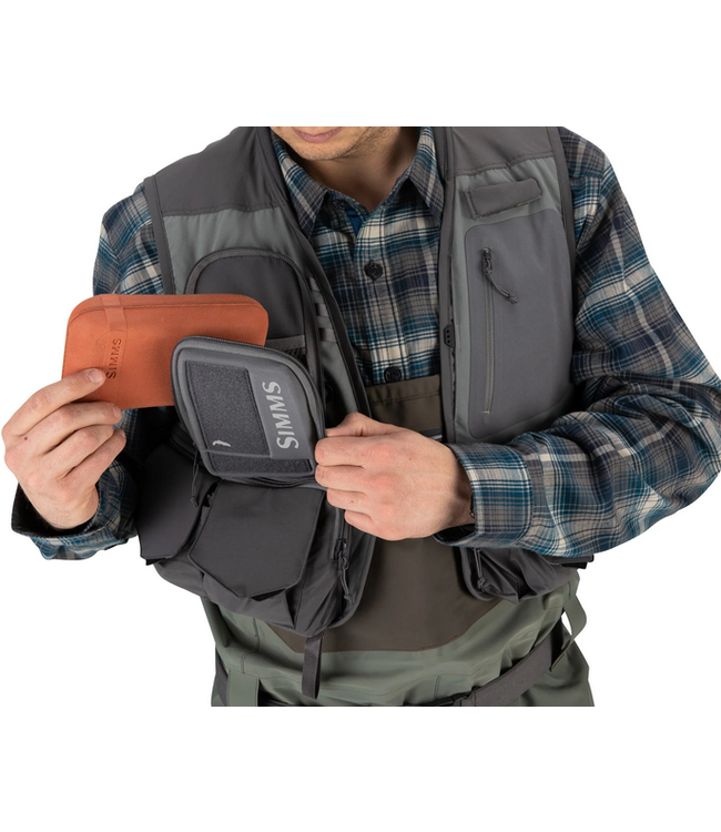 Simms Simms Men's Freestone Fishing Vest