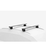 Thule Thule Evo Flush Rail Foot For Vehicles 4 - Pack Black