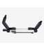 Thule Thule Hullavator Pro kayak Rack With Lift Assist - Aluminium