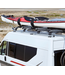 Thule Thule Hullavator Pro kayak Rack With Lift Assist - Aluminium