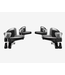 Thule Thule Portage Canoe Rack - Black