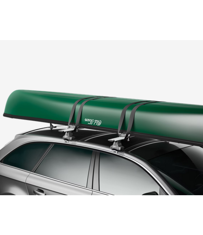 Thule Thule Portage Canoe Rack - Black