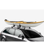 Thule Thule DockGlide Kayak Rack - Black