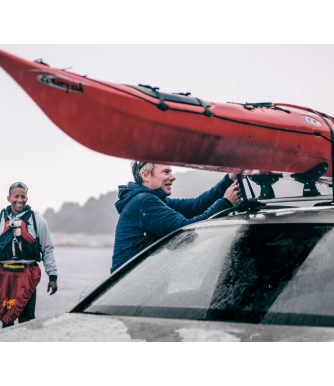 Thule Thule DockGlide Kayak Rack - Black