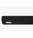 Thule Thule Wingbars Evo 127 cm Roof Bars 2-Pack - Black