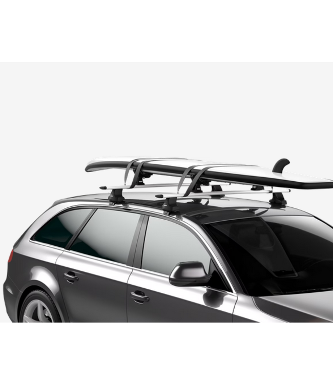 Thule Thule DockGrip Kayak Rack Horizontal - Black