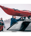 Thule Thule DockGrip Kayak Rack Horizontal - Black