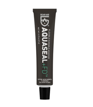 Gear Aid Gear Aid Aquaseal +FD Repair Adhesive - 21 g