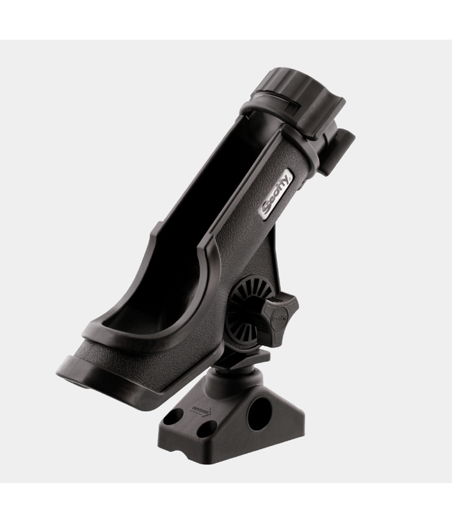 Scotty Scotty Powerlock Rod Holder