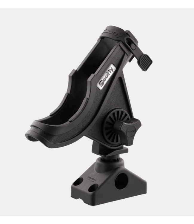 Scotty Scotty Baitcaster Spinning Rod Holder