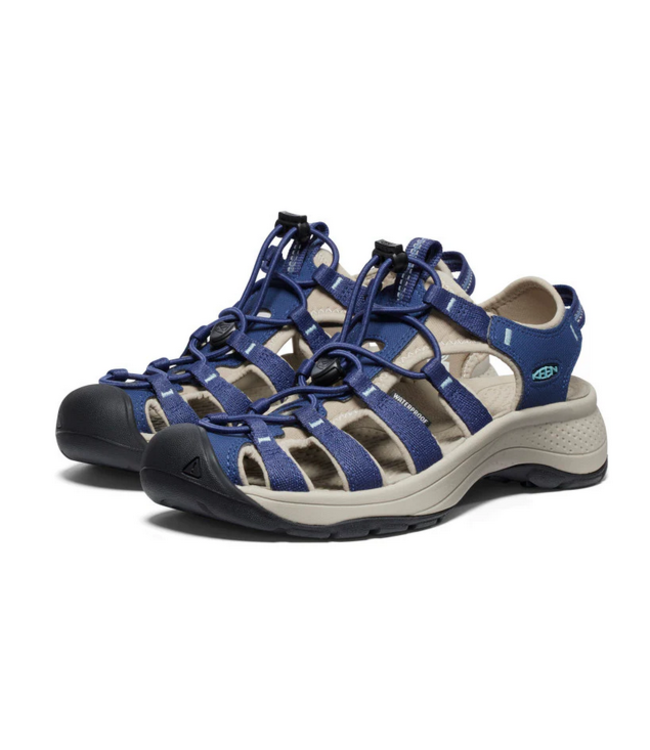 Keen Keen Womens Astoria West Sandal