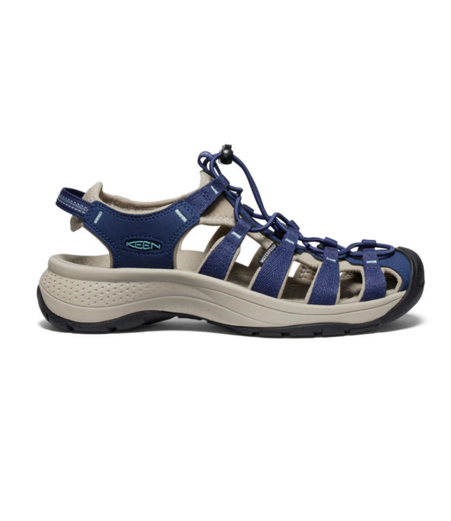 Keen Keen Womens Astoria West Sandal
