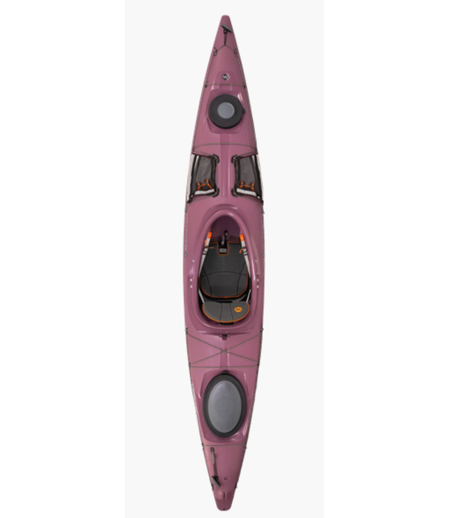 Wilderness Systems Wilderness Systems Tsunami 145 Touring Kayak - With Rudder