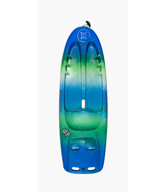 Perception Perception Hi Five 6.5  Sit-on-Top Kayak