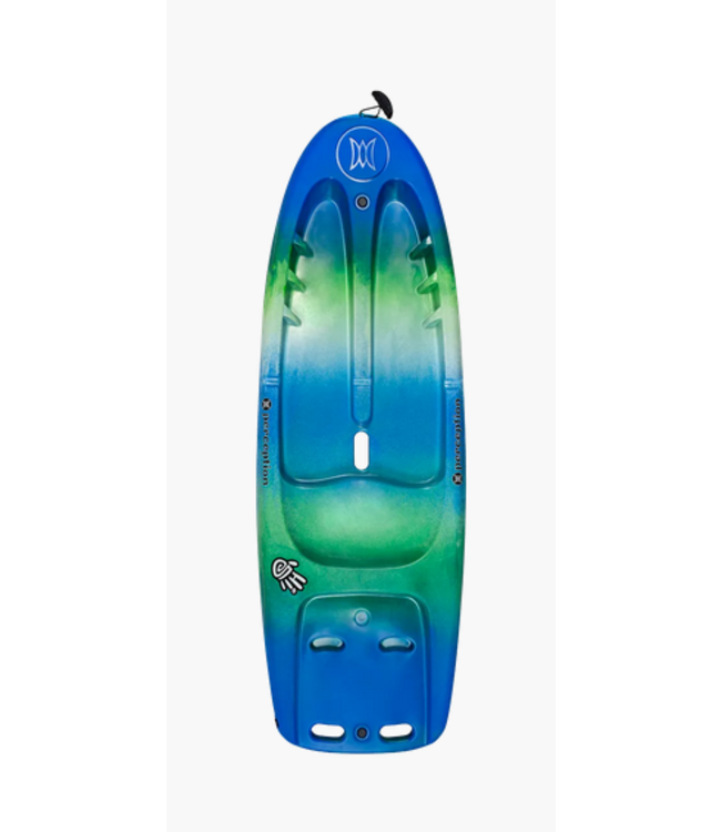 Perception Perception Hi Five 6.5  Sit-on-Top Kayak