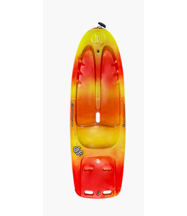Perception Perception Hi Five 6.5  Sit-on-Top Kayak