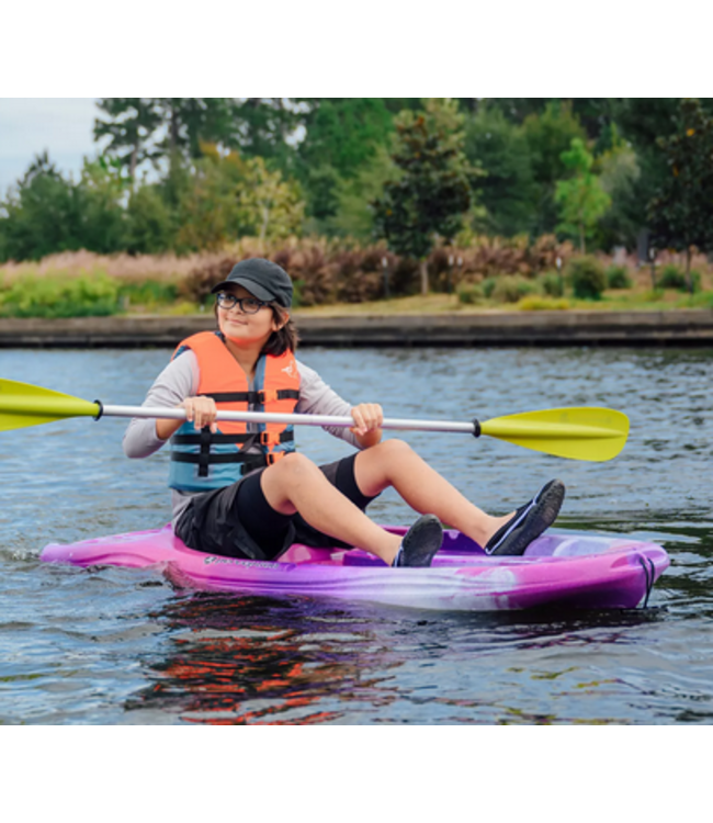 Perception Perception Hi Five 6.5  Sit-on-Top Kayak