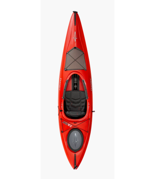 Dagger Dagger Axis 10.5 Multi-Water Kayak