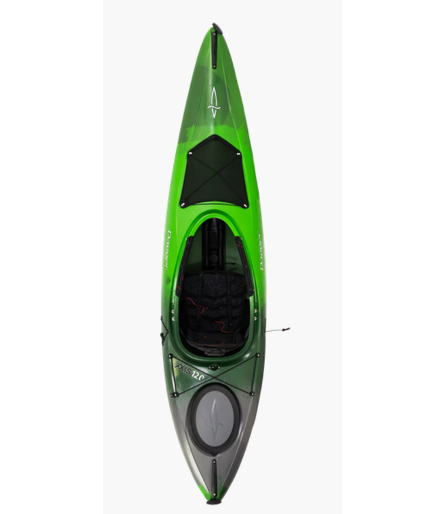Dagger Dagger Axis 12.0 Multi-Water Kayak