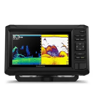 Garmin Garmin ECHOMAP UHD2 75cv with GT20-TM Transducer and Garmin Navionics+ Canada & Alaska Mapping