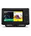 Garmin Garmin ECHOMAP UHD2 75cv with GT20-TM Transducer and Garmin Navionics+ Canada & Alaska Mapping