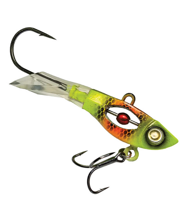 Acme Tackle Company Acme Hyper Hammer T.T.