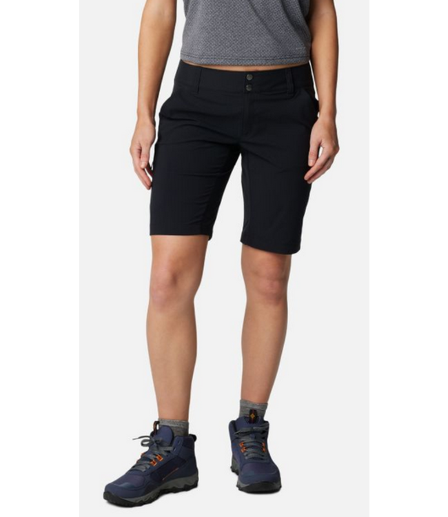 Columbia Columbia Women's Saturday Trail Long Short - 10" Inseam