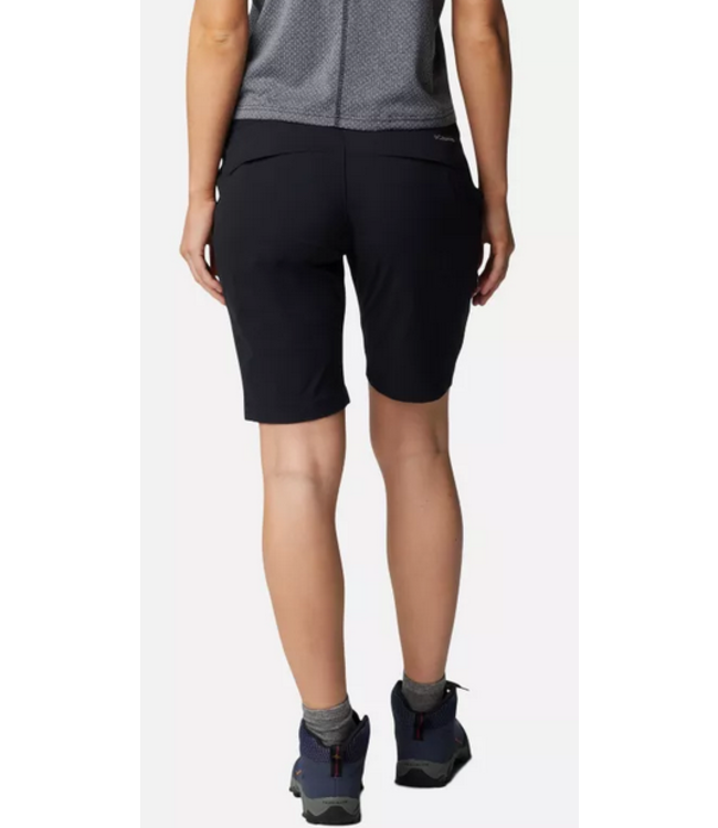 Columbia Columbia Women's Saturday Trail Long Short - 10" Inseam
