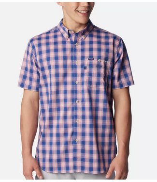 Columbia Columbia Men’s PFG Super Bonefish Short Sleeve Shirt