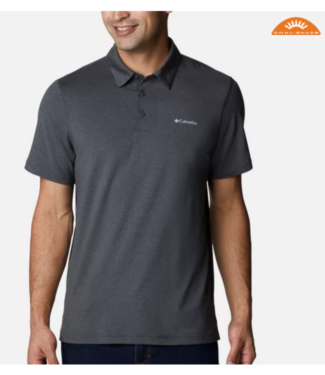 Columbia Columbia Men's Tech Trail Polo