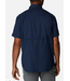 Columbia Columbia Men’s Silver Ridge Utility Lite Short Sleeve Shirt