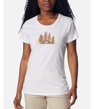 Columbia Columbia Women's Daisy Days Graphic Tee