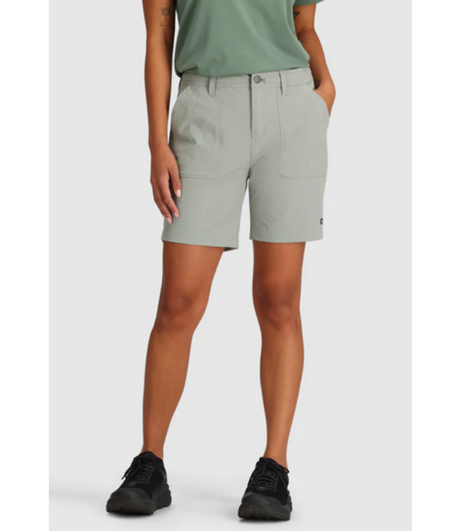 Outdoor Research Outdoor Research Women's Ferrosi Shorts - 7" Inseam