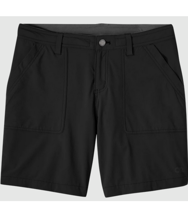 Outdoor Research Outdoor Research Women's Ferrosi Shorts - 7" Inseam