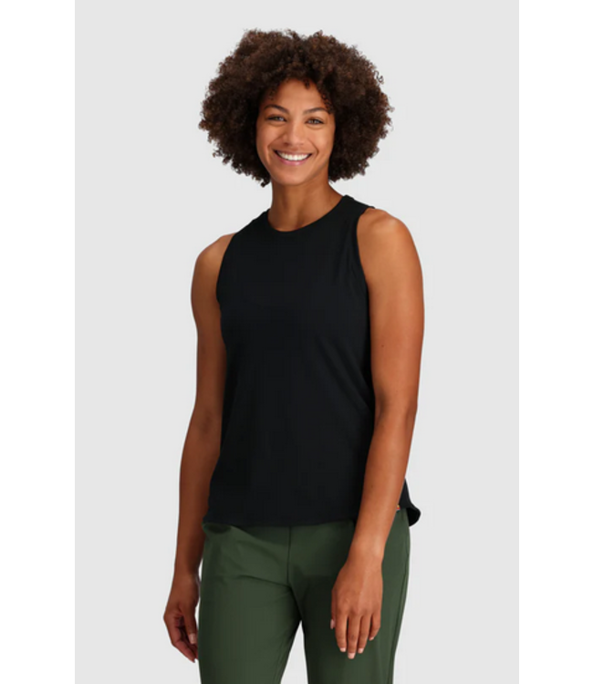 Outdoor Research Outdoor Research Women's Essential Tank