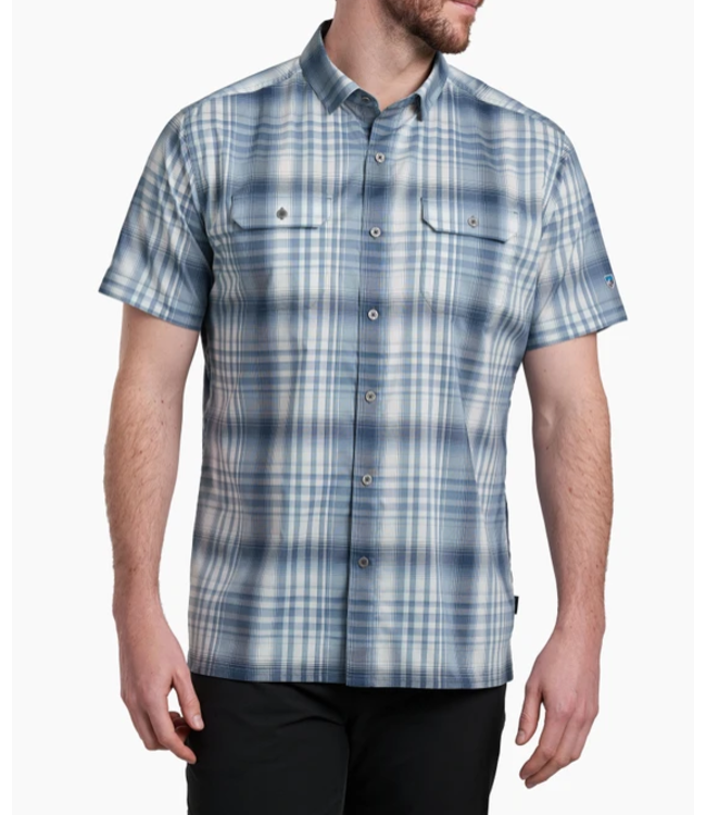 Kuhl Kuhl Men's Response SS Shirt