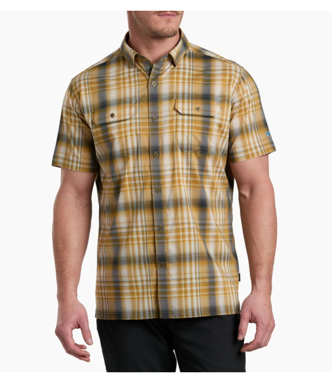 Kuhl Kuhl Men's Response SS Shirt