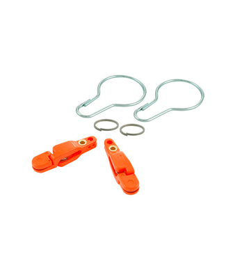Off Shore Off Shore Tackle Half Size Adjustable Heavy Tension Planer Board Release 2pk - OR19