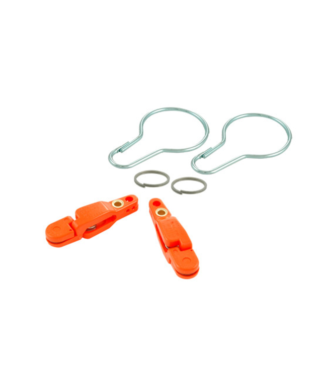 Off Shore Off Shore Tackle Half Size Adjustable Heavy Tension Planer Board Release 2pk - OR19