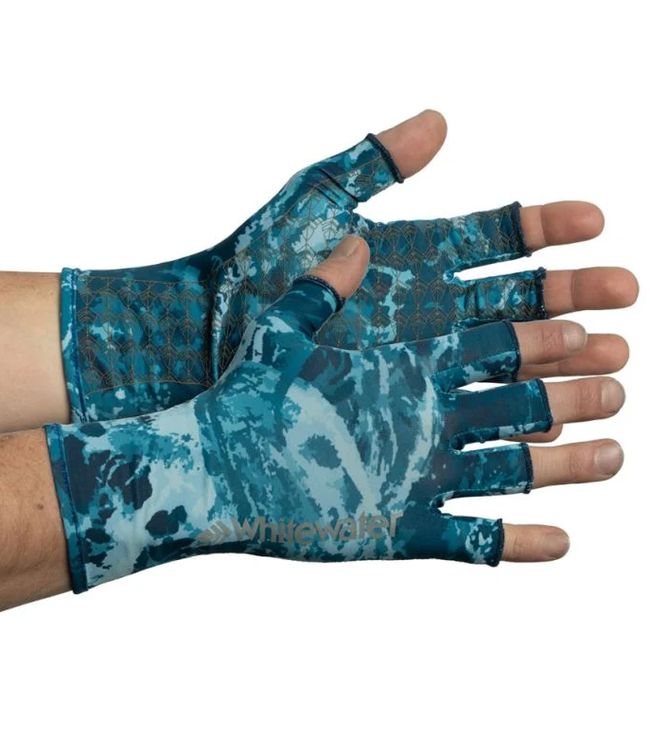 Whitewater Whitewater Sun Protection Fishing Glove