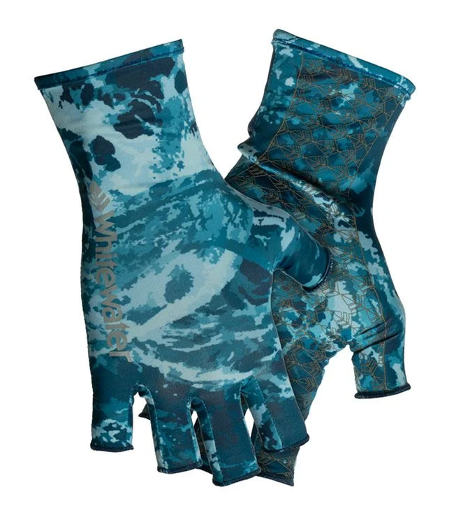 Whitewater Whitewater Sun Protection Fishing Glove