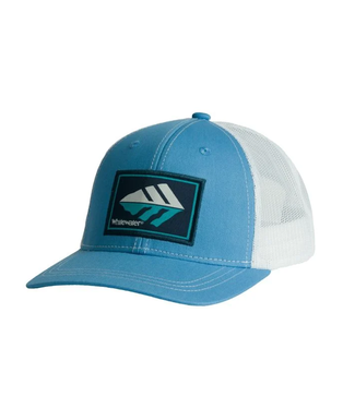 Whitewater Whitewater Water Mark Hat